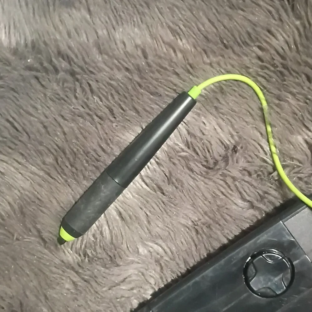 uDraw gametablet wired